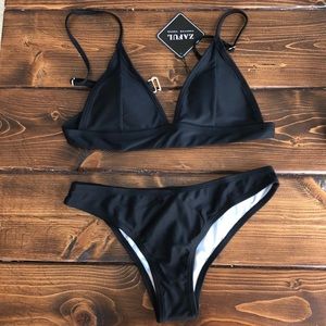 Zaful Bikini